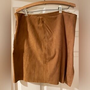 Suede skirt - Chelsea 28